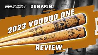 2023 Voodoo One Gold Review