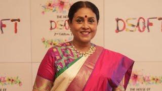 Story Telling Time by Saranya Ponvannan