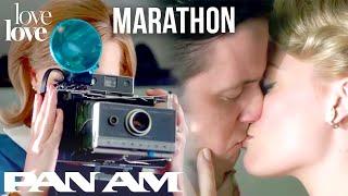 Pan Am | Pilot & 1964 | Double Episode | Love Love