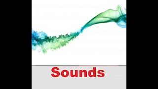 Transition Sound Effects All Sounds