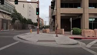 67° Weekend in Downtown Phoenix  - Phoenix Arizona