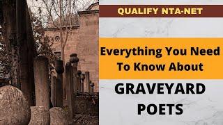 Graveyard Poetry l Churchyard Poets - Everything you need to know