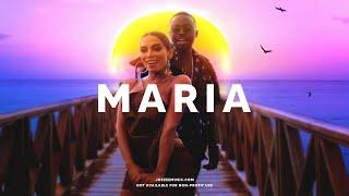 Type Beat Summer x Afrobeat "MARIA" (Prod. Joezee)