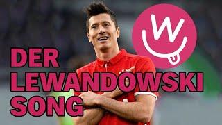 Der Lewandowski Song