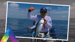 MANCING MANIA - ARENA STRIKE LAUT BALI (26/3/16) 3-1