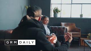 JustPaid - Conversation Starter [Music Video] | GRM Daily