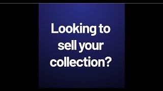 Sell your Collection with Vectis Auctions!