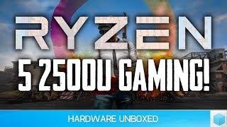 Ryzen Mobile Gaming, What Can You Play? [Part 1] PUBG, Fortnite & More