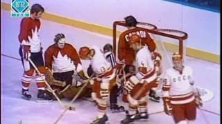 Суперсерия СССР   Канада 1972 год  4 игра