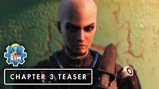 Fallout 4: SS2 Chapter 3 - Teaser Trailer