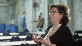 Audiences In Motion: Peggy Anne Salz, Lead Analyst & Founder, MobileGroove