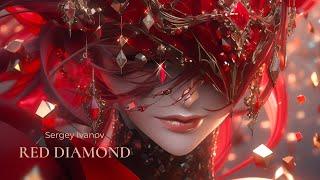 Sergey Ivanov - Red Diamond