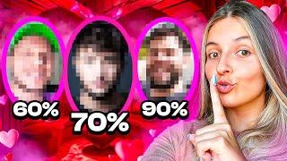 JE CRUSH SUR CES YOUTUBEURS EN SECRET !!!