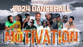 Dancehall Motivational Uplifting Mixtape 2024 | Masicka | Chronic law |Dexta Daps | Nation boss