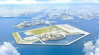 Top 25 Megaprojects of 2025