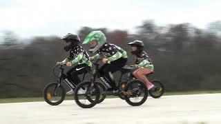 250w Kid's eBike | Rambo Bikes | Rambo Lil' Whip Kids Bike