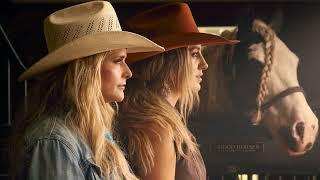 Lainey Wilson - Good Horses (feat. Miranda Lambert) (Official Audio)