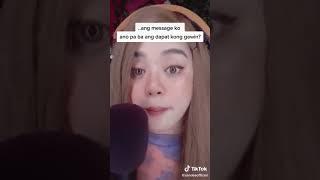 SA mga meron utang mag bayad na PO??!!! Hahahah best tiktok 2020