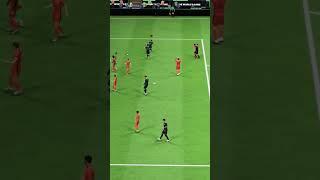 Goodbye fc24 part 3 #fifa #football #goals #assists #fc24