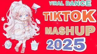 TIKTOK MASHUP PHILIPPINES (2025) VIRAL DANCE