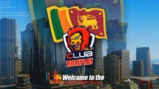 SLKC Rise Again: The Revival of the Legendary Sri Lankan FIVEM Roleplay