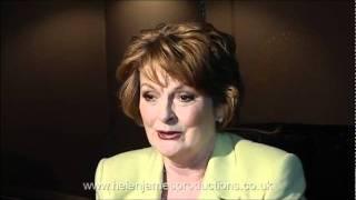 Brenda Blethyn interview, playing 'DI Vera Stanhope' in ITV drama 'Vera'