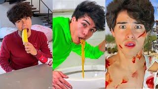 Alan Stokes and Alex Stokes's Top 50 Tiktok Videos - New TikTok