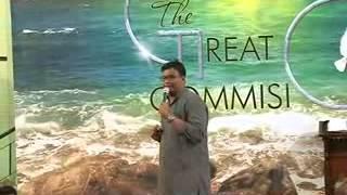 Malayalam Christian Message  FIRE WINGS Pr Raison thomas