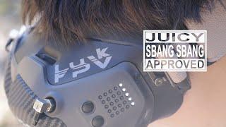 Training Freestyle Drone FPV - Juicy Sbang Sbang - Lu-K FPV -