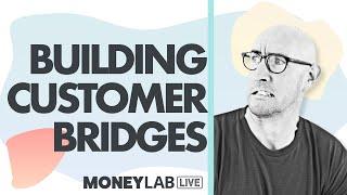 How to Create a Marketing Bridge with Jason Zook | Money Lab Live