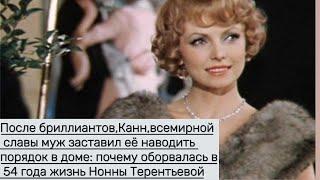 "Советская Мерлин Монро"#share #знаменитости