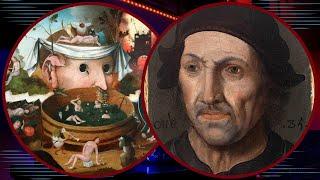  Hieronymus Bosch: Selection of Paintings of Great Artists 