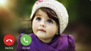 papa ji baby cute voice sms notification # sms  messages ringtone status ||
