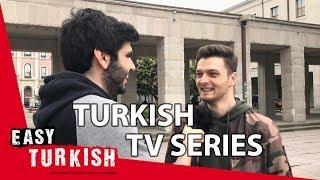 Turkish TV series | Easy Turkish 6