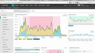 How to Troubleshoot Java Applications with Ease New Relic Tutorial