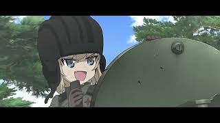 Red Alert 3 Theme - Soviet March (Female Version) | Anime Edit [AMV]