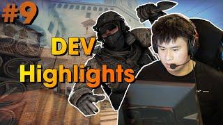 devzxje stream highlights #9