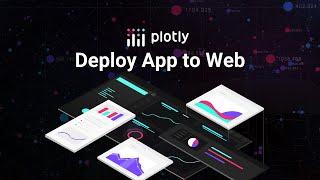 Deploy your Python Data App to the Web for Free - Dash