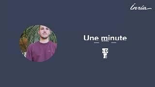 1 minute avec ... ⏰ l Simon Dutour, Chargé de prévention