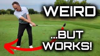3 Easy Ways to Speed Up Your Senior Golf Swing