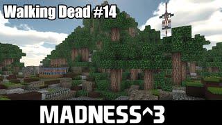 Madness Cubed - Walking Dead #14