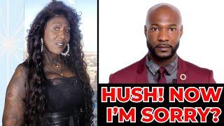 Shaunie! Has Pastor Keion Gone from HUSH to I'M SORRY - Did He Apologize to Her?? (Part 41 - Promo)