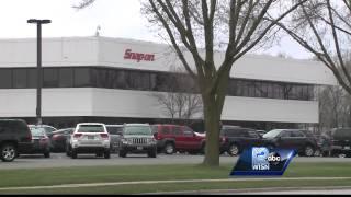 Million-dollar theft discovered at Kenosha's Snap-on warehouse