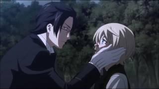 Black Butler II: Alois Trancy's Death [DUB]