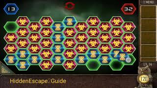 Can You Escape The 100 Room 10 Level 14 Walkthrough