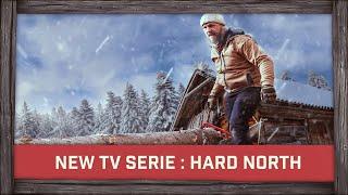 I'm Hosting A New Serie : Hard North !