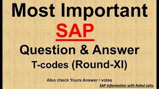 SAP Question and Answer Round XI With full information : Can We Block PR In SAP ?