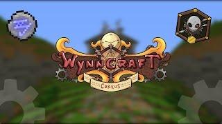 Wynncraft 1.16 Reveal: The Corkus Update (Trailer)