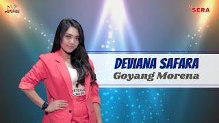 Deviana Safara - Goyang Morena (Official Music Video)