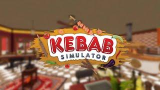 Kebab Simulator Открыли свой ресторанчик